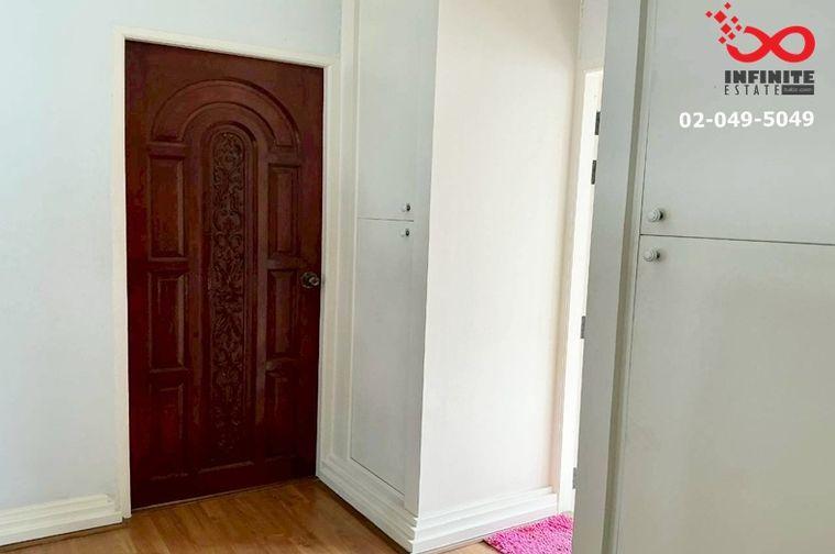 รูป ขายบ้านเดี่ยว 2 ชั้น 68 ตรว. หมู่บ้านมัณฑนา คู้บอน 27 ซอยคู้บอน 27 - กาญจนาภิเษก ต้นโครงการ ใกล้รถไฟฟ้าสายสีชมพู - รูปที่ 9/14