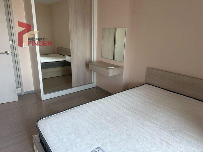 picture PFD-08446 For rent Aspire Erawan Prime, spacious room, next to BTS Chang Erawan 🚇✨ - 2/7