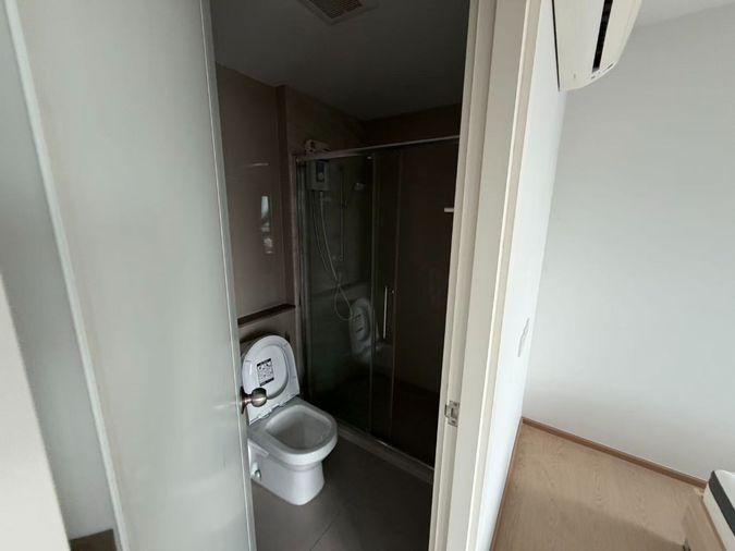 picture The Tree Sukhumvit 71-Ekamai | High-Floor 2BR with Sky Amenities - 11/12