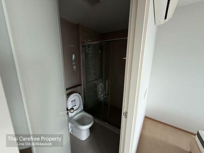 picture The Tree Sukhumvit 71-Ekamai | High-Floor 2BR with Sky Amenities - 11/12