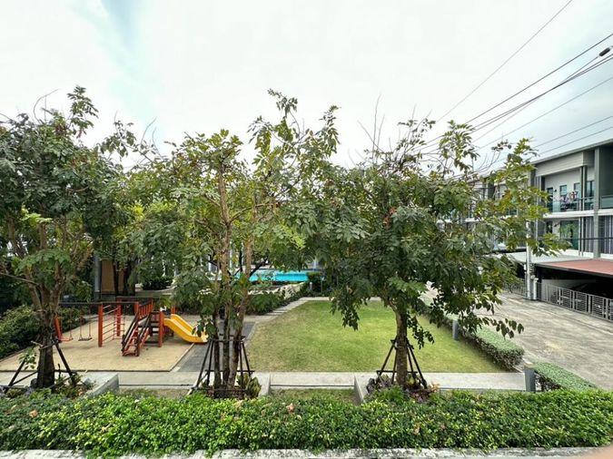 รูป 🏠 ให้เช่าบ้าน : Cherkoon Ratchapruek - Sathorn (เฌอคูน สาทร - ราชพฤกษ์)   รหัสทรัพย์ | 📌LNP-H1028 - รูปที่ 17/47