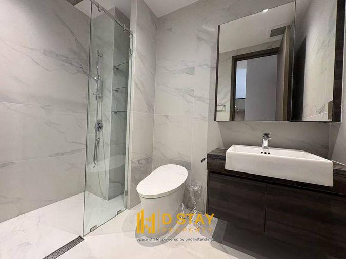 รูป Best Price 🔥 ให้เช่า Supalai Icon Sathorn ห้องสวยพร้อมอ่างอาบน้ำ ตกแต่งสุดลัคชู ราคาดีพร้อมเข้าอยู่ ‼️ DS3110 | Line @Dstay - รูปที่ 17/17