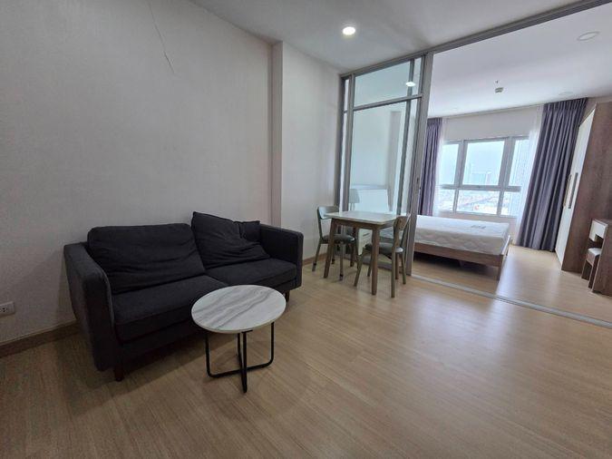 รูป PFD-08445 ให้เช่า ศุภาลัย เวอเรนด้า สุขุมวิท 117 (Supalai Veranda Sukhumvit 117) ทำเลดี ใกล้ BTS ปู่เจ้า 🚇✨ - รูปที่ 3/13