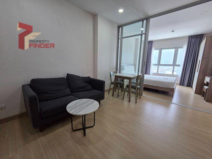 รูป PFD-08445 ให้เช่า ศุภาลัย เวอเรนด้า สุขุมวิท 117 (Supalai Veranda Sukhumvit 117) ทำเลดี ใกล้ BTS ปู่เจ้า 🚇✨ - รูปที่ 3/13