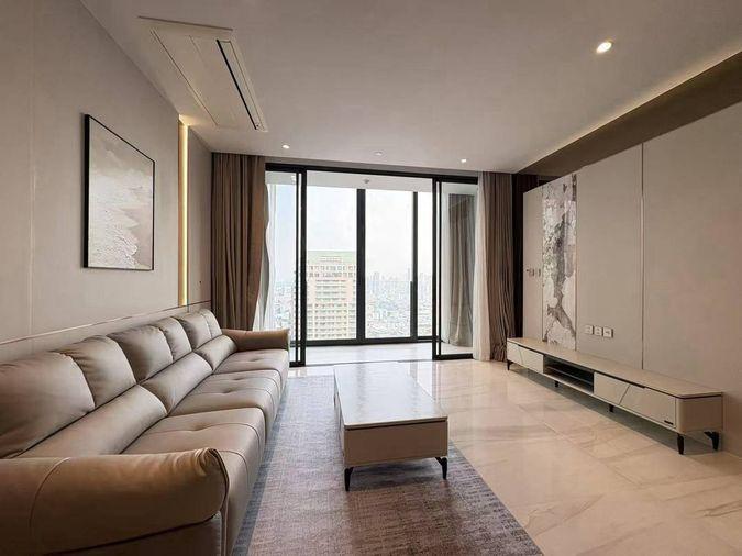 รูป Best Price 🔥 ให้เช่า Supalai Icon Sathorn ห้องสวยพร้อมอ่างอาบน้ำ ตกแต่งสุดลัคชู ราคาดีพร้อมเข้าอยู่ ‼️ DS3110 | Line @Dstay - รูปที่ 2/17