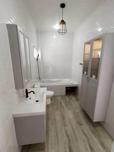 รูป บ้านเดี่ยวสไตล์ English Cottage พร้อมสวนสวย อ่างศิลา - รูปที่ 9/12