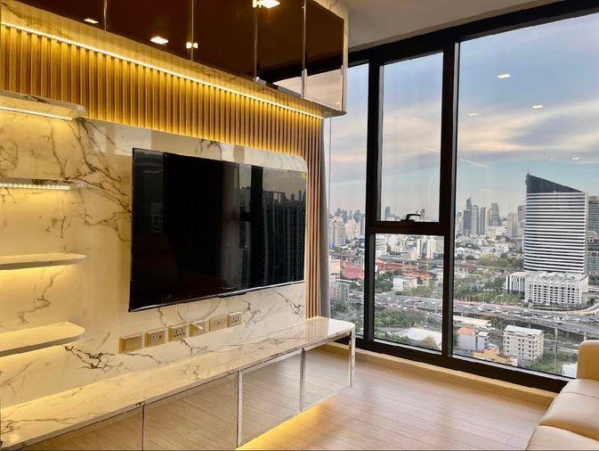picture ✨Condo for Rent : One 9 Five (AP-02) ( line : @condo91 ) - 2/6