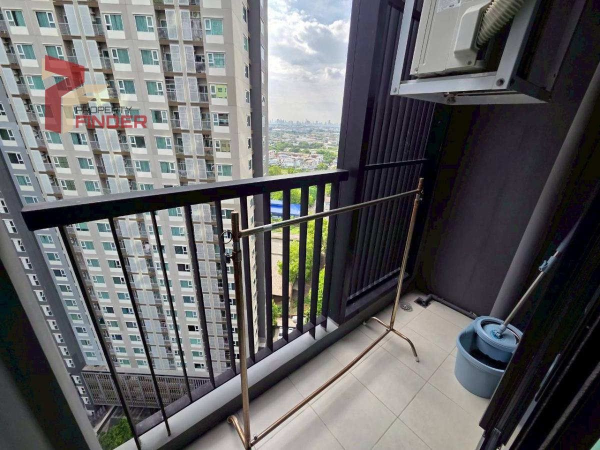 picture PFD-08448 For rent Aspire Erawan Prime (Aspire Erawan Prime), spacious room, next to BTS Chang Erawan ðâĻ - 26/26