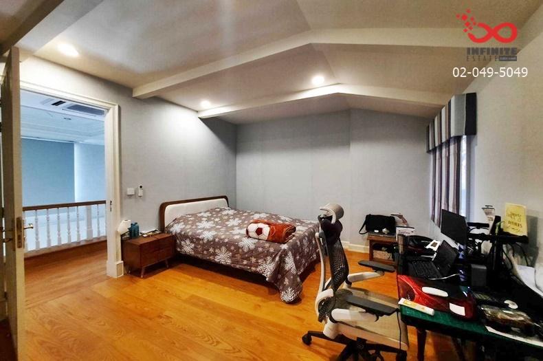 รูป ขายบ้านเดี่ยว ณุศาศิริ พระราม 2 (กม15) 240 ตารางวา สมุทรสาคร - รูปที่ 7/15