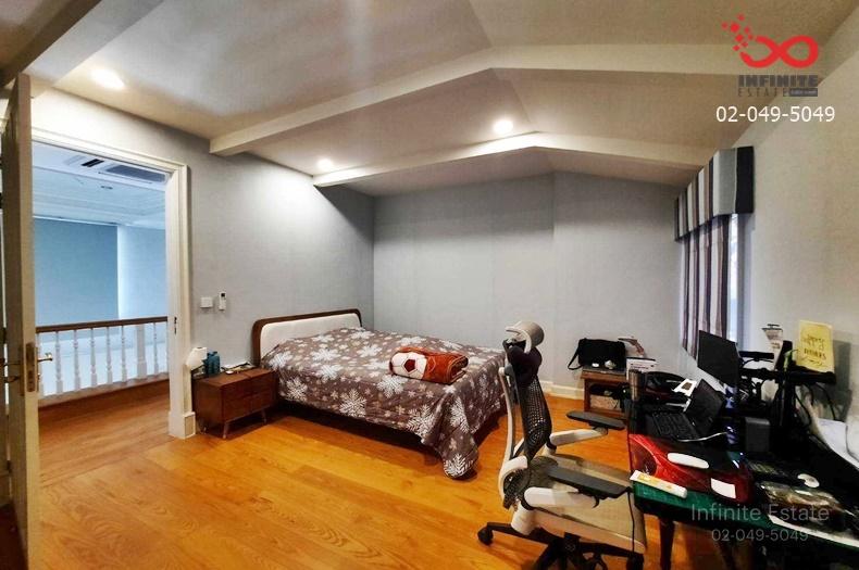 รูป ขายบ้านเดี่ยว ณุศาศิริ พระราม 2 (กม15) 240 ตารางวา สมุทรสาคร - รูปที่ 7/15