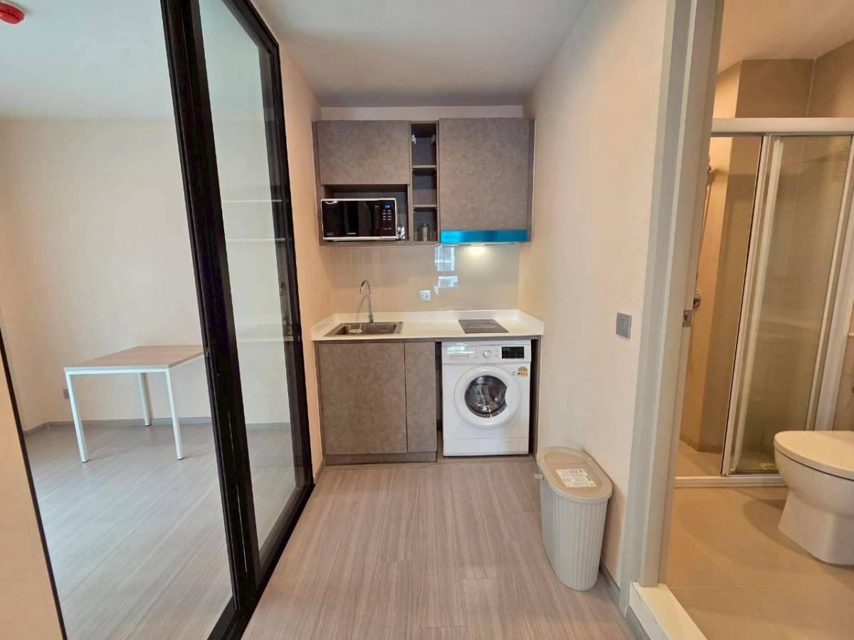 picture PFD-08448 For rent Aspire Erawan Prime (Aspire Erawan Prime), spacious room, next to BTS Chang Erawan 🚇✨ - 22/26