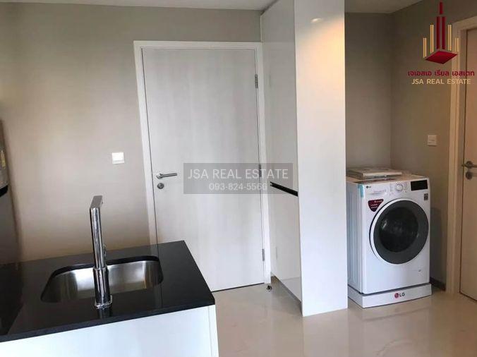 picture ✨ For Rent: Maestro 39 Condo ✨ 💰 Only 45,000 THB/month - 4/8