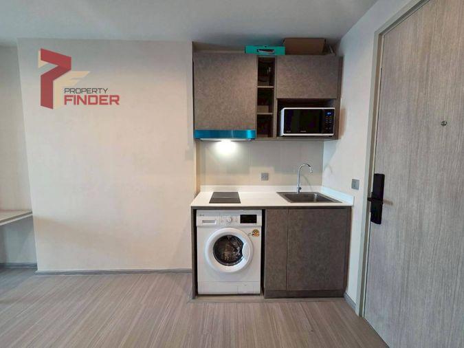 picture PFD-08449 For rent Aspire Erawan Prime, spacious room, next to BTS Chang Erawan ðâĻ - 14/17