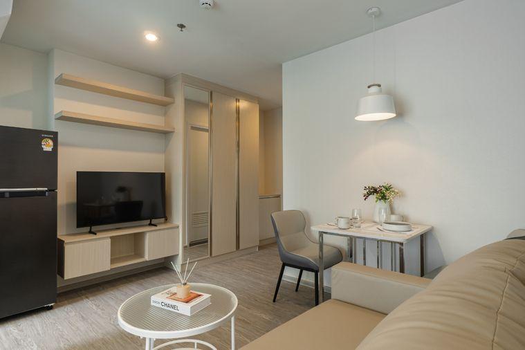 picture Regent home bangna Condo For Rent - 4/7