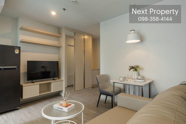 picture Regent home bangna Condo For Rent - 4/7