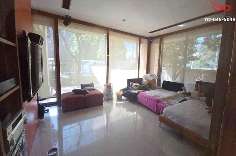 รูป ขายบ้านเดี่ยว 2ชั้น 180ตร.ว.อารียา สวนา เอกมัย-รามอินทรา ประเสริฐมนูกิจ 29 - รูปที่ 6/14