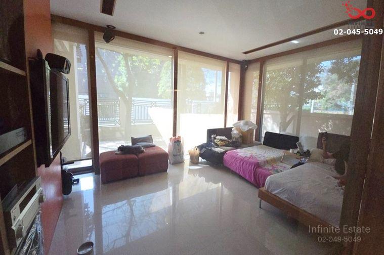 รูป ขายบ้านเดี่ยว 2ชั้น 180ตร.ว.อารียา สวนา เอกมัย-รามอินทรา ประเสริฐมนูกิจ 29 - รูปที่ 6/14