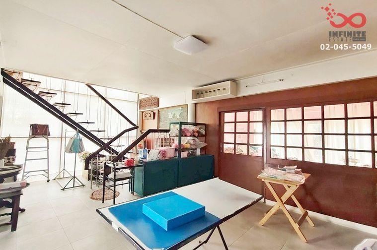 รูป ขายบ้านเดี่ยว 2 ชั้น 211 ตรว. ลาดพร้าว 64 ใกล้ MRT โชคชัย 4  - รูปที่ 4/12