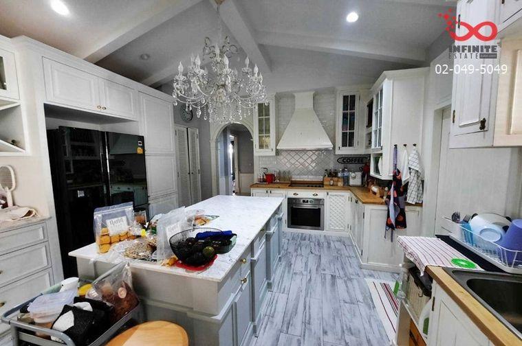 รูป ขายบ้านเดี่ยว ณุศาศิริ พระราม 2 (กม15) 240 ตารางวา สมุทรสาคร - รูปที่ 11/15
