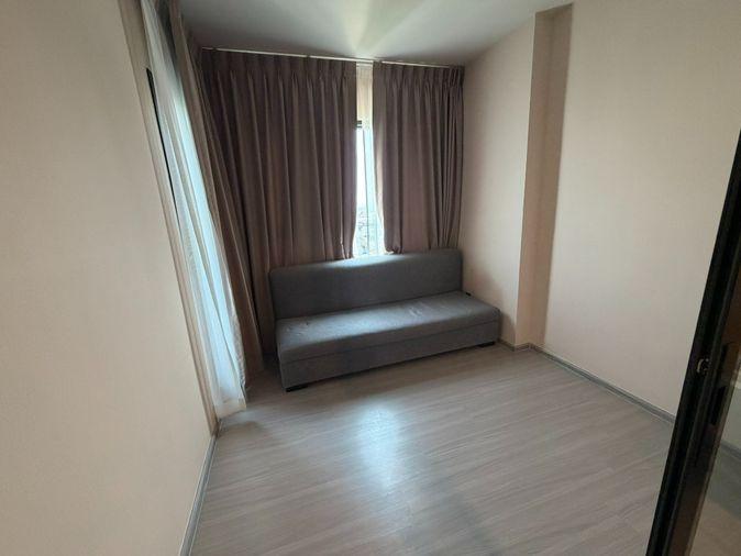 picture PFD-08446 For rent Aspire Erawan Prime, spacious room, next to BTS Chang Erawan 🚇✨ - 4/7