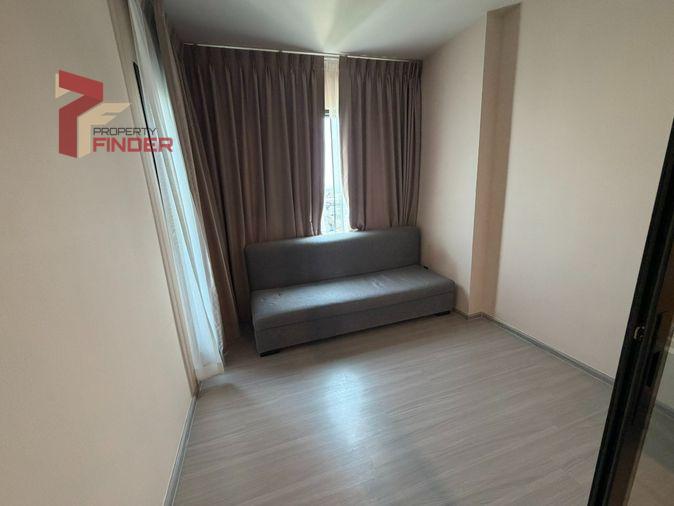 picture PFD-08446 For rent Aspire Erawan Prime, spacious room, next to BTS Chang Erawan 🚇✨ - 4/7