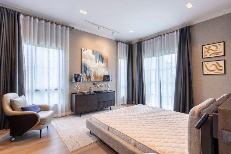 picture ME2500104 House For Rent Setthasiri Bangna KM.10 - 14/19