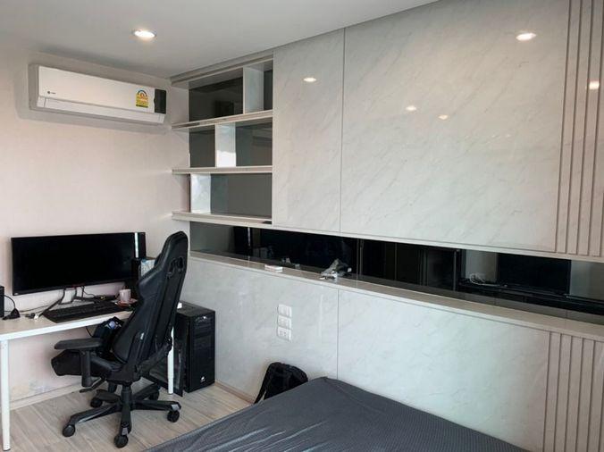 รูป 🤝🏻RB24657 ให้เช่าถูกมาก👍ไอดีโอ โมบิ วงศ์สว่าง อินเตอร์เชนจ์✅แอดไลน์ @mproperty( มี @ ด้วย) แอดมินตอบไว - รูปที่ 6/12