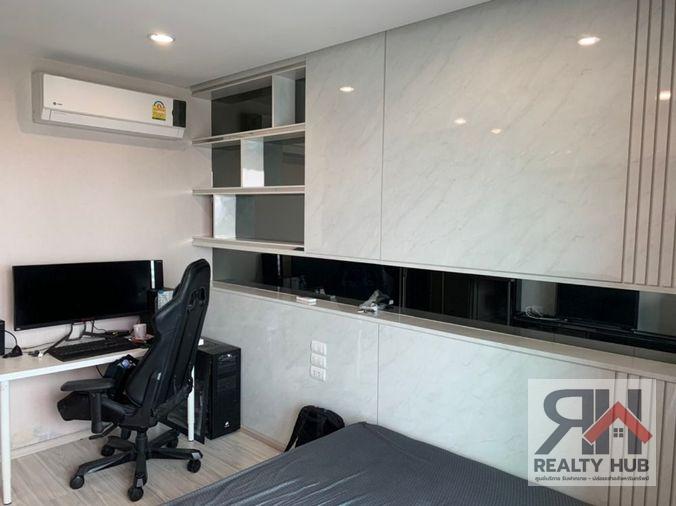 รูป 🤝🏻RB24657 ให้เช่าถูกมาก👍ไอดีโอ โมบิ วงศ์สว่าง อินเตอร์เชนจ์✅แอดไลน์ @mproperty( มี @ ด้วย) แอดมินตอบไว - รูปที่ 6/12