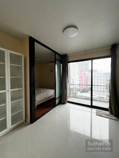 รูป คอนโดให้เช่า : The Clover Thonglor (เดอะ โคลเวอร์ ทองหล่อ) (( BTS Thonglor )) MK-02 line @livingbkk - รูปที่ 3/21