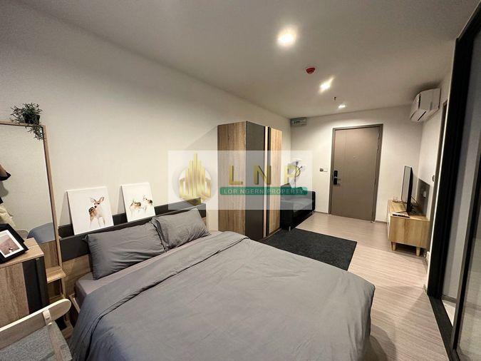รูป 🏢 ขายคอนโด : Life Asoke Hype (ไลฟ์ อโศก ไฮป์) รหัสทรัพย์ | 📌LNP-C4651 - รูปที่ 2/6