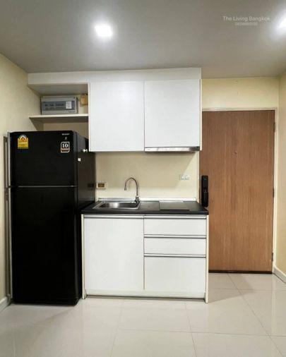 รูป คอนโดให้เช่า : The Clover Thonglor (เดอะ โคลเวอร์ ทองหล่อ) (( BTS Thonglor )) MK-02 line @livingbkk - รูปที่ 12/21