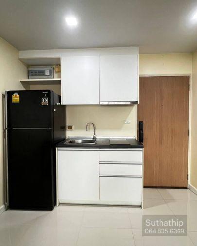 รูป คอนโดให้เช่า : The Clover Thonglor (เดอะ โคลเวอร์ ทองหล่อ) (( BTS Thonglor )) MK-02 line @livingbkk - รูปที่ 12/21