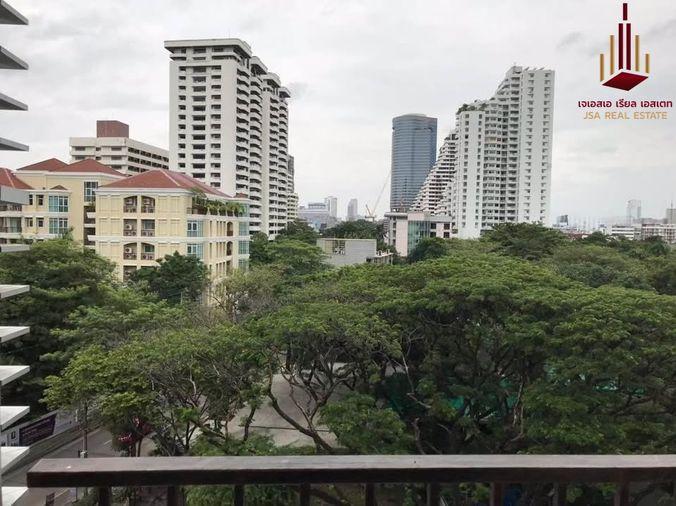picture ✨ For Rent: Maestro 39   Condo ✨  💰 Only 45,000 THB/month - 8/8