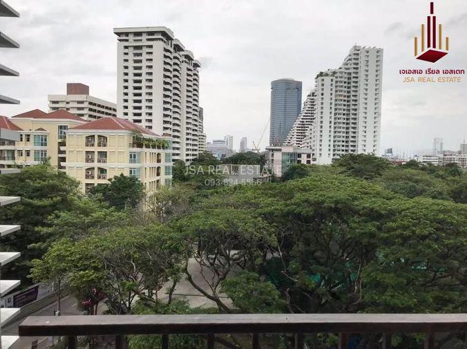picture ✨ For Rent: Maestro 39 Condo ✨ 💰 Only 45,000 THB/month - 8/8
