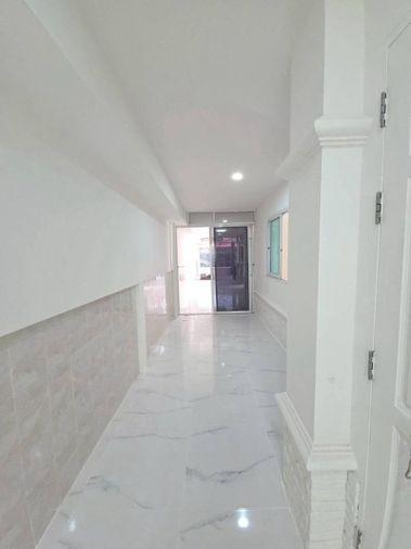 รูป บ้านเดี่ยวสวย รีโนเวทใหม่ทั้งหลัง หมู่บ้านไม้งาม ทำเลดี ชลบุรี - รูปที่ 4/14