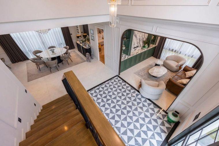picture ME2500104 House For Rent Setthasiri Bangna KM.10 - 11/19