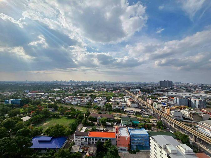 picture PFD-08449 For rent Aspire Erawan Prime, spacious room, next to BTS Chang Erawan 🚇✨ - 17/17
