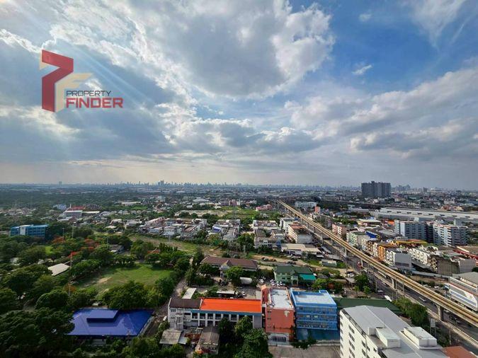 picture PFD-08449 For rent Aspire Erawan Prime, spacious room, next to BTS Chang Erawan ðâĻ - 17/17