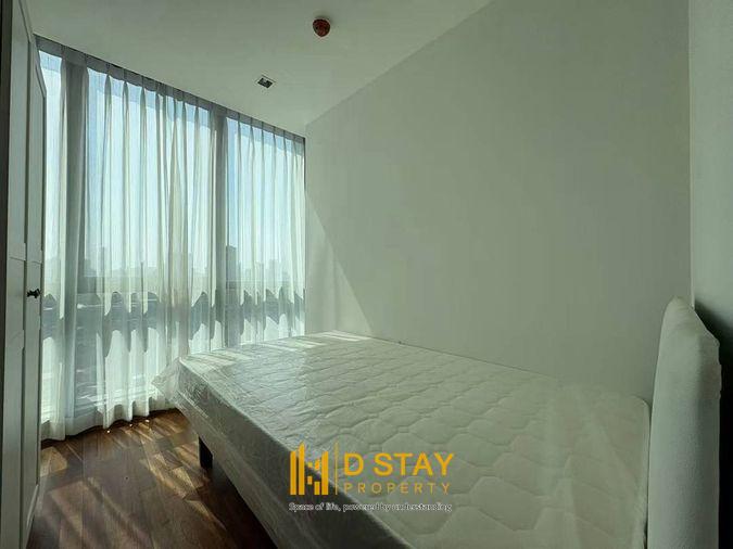 รูป ให้เช่า Wisg Signature Midtown Siam ห้องสวย ราคาดีมาก ตกแต่งเฟอร์ครบ พร้อมอยู่ ‼️ DS3111 | Line @Dstay - รูปที่ 7/10