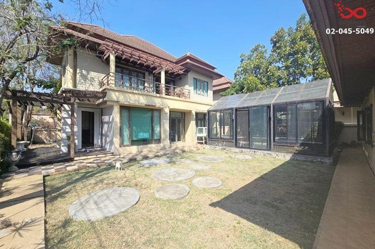 รูป ขายบ้านเดี่ยว 2ชั้น 180ตร.ว.อารียา สวนา เอกมัย-รามอินทรา ประเสริฐมนูกิจ 29 - รูปที่ 3/14