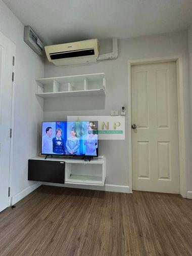 รูป 🏢 ขายคอนโด : Hallmark Ngamwongwan (ฮอลล์มาร์ค งามวงศ์วาน) รหัสทรัพย์ | 📌LNP-C13349 - รูปที่ 8/12