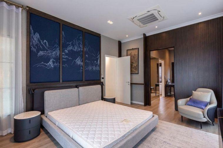 picture ME2500104 House For Rent Setthasiri Bangna KM.10 - 19/19