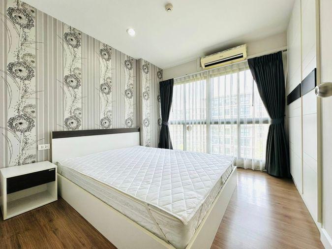 รูป 🏢 ขายคอนโด : Hallmark Ngamwongwan (ฮอลล์มาร์ค งามวงศ์วาน)   รหัสทรัพย์ | 📌LNP-C13349  - รูปที่ 1/12