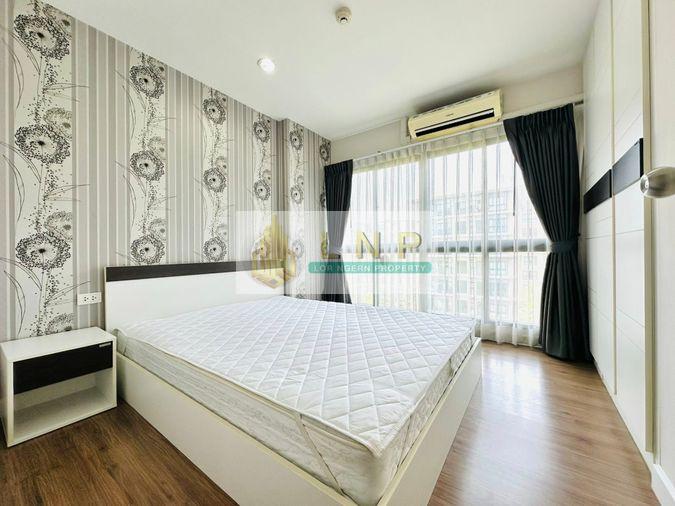 รูป 🏢 ขายคอนโด : Hallmark Ngamwongwan (ฮอลล์มาร์ค งามวงศ์วาน) รหัสทรัพย์ | 📌LNP-C13349 - รูปที่ 1/12