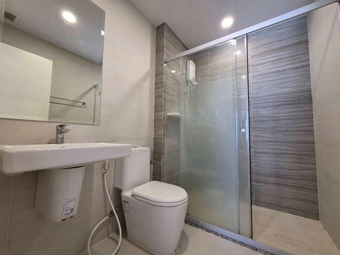 รูป PFD-08445 ให้เช่า ศุภาลัย เวอเรนด้า สุขุมวิท 117 (Supalai Veranda Sukhumvit 117) ทำเลดี ใกล้ BTS ปู่เจ้า 🚇✨ - รูปที่ 13/13