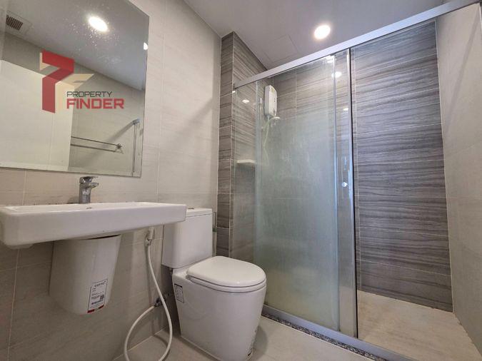 รูป PFD-08445 ให้เช่า ศุภาลัย เวอเรนด้า สุขุมวิท 117 (Supalai Veranda Sukhumvit 117) ทำเลดี ใกล้ BTS ปู่เจ้า 🚇✨ - รูปที่ 13/13