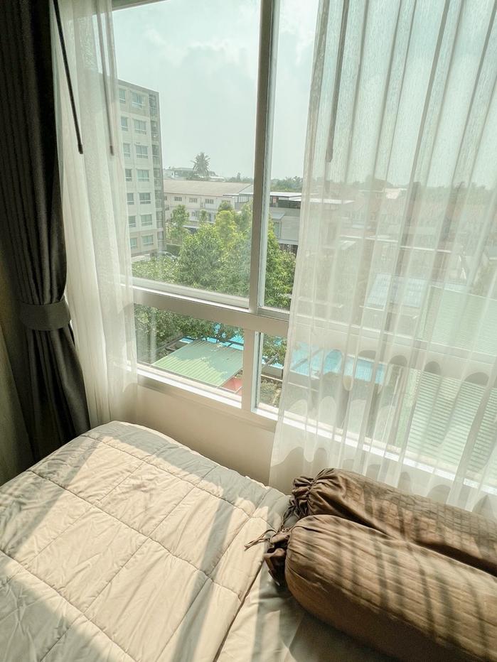 รูป 🦋RB24655 ให้เช่าถูกมาก📢ลุมพินี วิลล์ ราชพฤกษ์ - บางแวก👉แอดไลน์ @714txlxc( มี @ ด้วย) แอดมินตอบไว  - รูปที่ 7/10