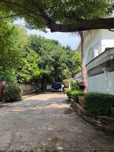 รูป ขายบ้านเดี่ยว 63 ตร.ว. ทำเลทองบางนา-ตราด 42 – ราคาที่ดินเปล่า แต่ได้บ้านพร้อมสวนร่มรื่น! - รูปที่ 6/8