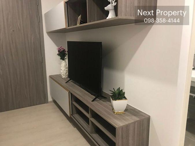picture Knightsbridge Phaholyothin Interchange For Rent - 5/11