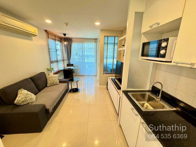 รูป ✨Condo for Rent: The Clover Thonglor (AP-02) line : @condo91 - รูปที่ 7/11